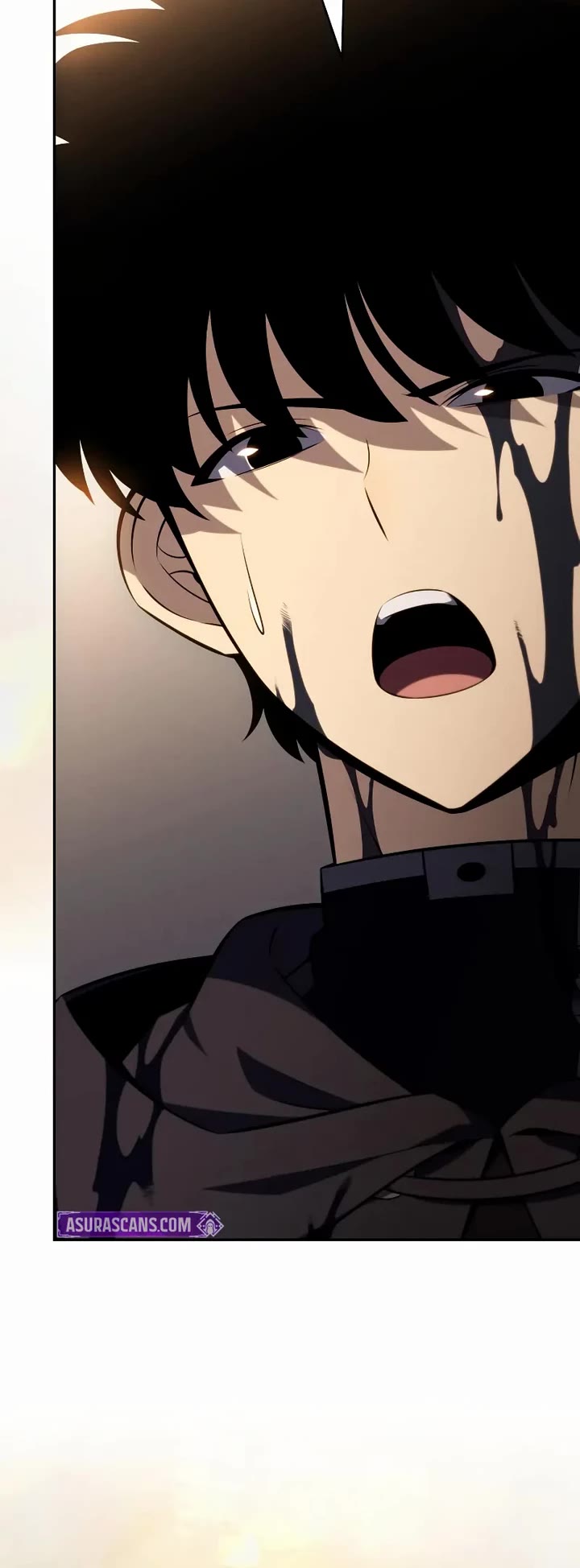 The Regressed Son of a Duke is an Assassin chapter 117 page 36