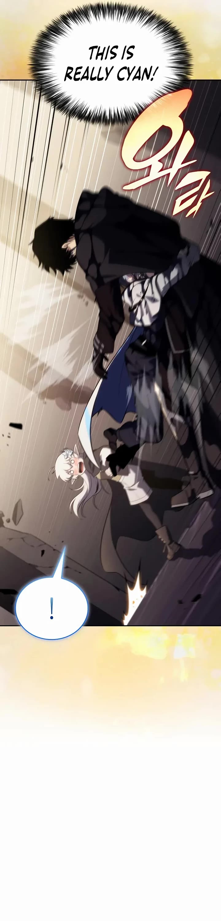 The Regressed Son of a Duke is an Assassin chapter 117 page 37