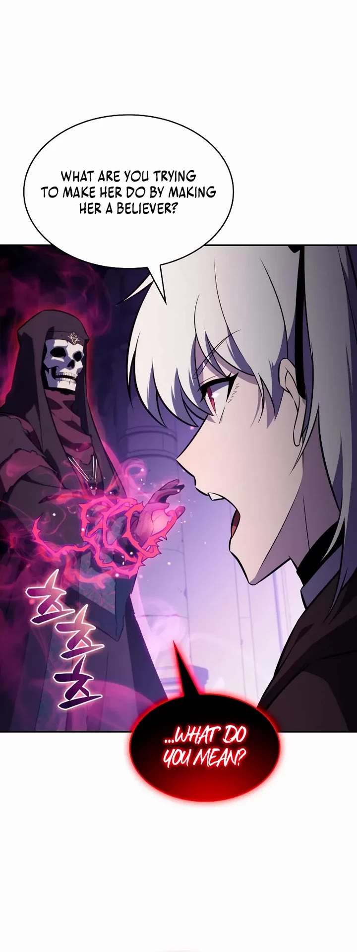 The Regressed Son of a Duke is an Assassin chapter 117 page 41