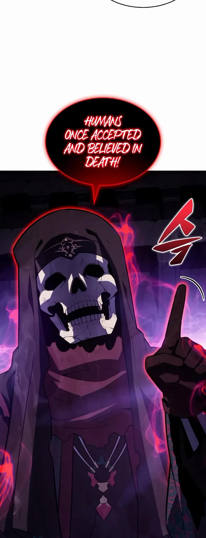 The Regressed Son of a Duke is an Assassin chapter 117 page 46