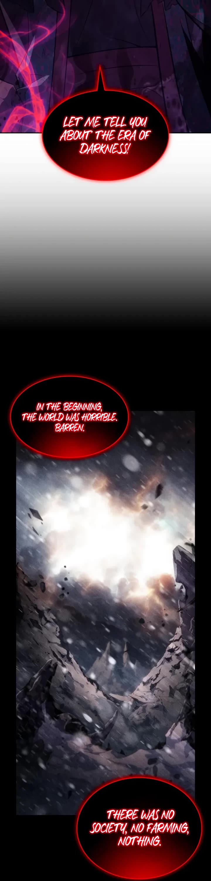 The Regressed Son of a Duke is an Assassin chapter 117 page 47