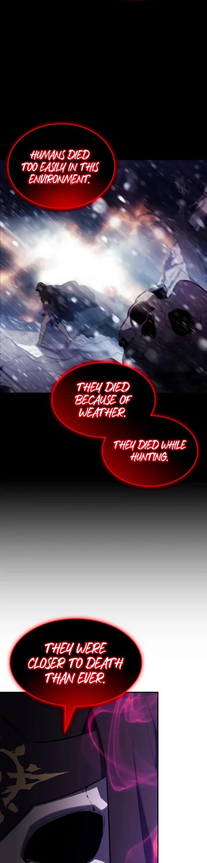 The Regressed Son of a Duke is an Assassin chapter 117 page 48