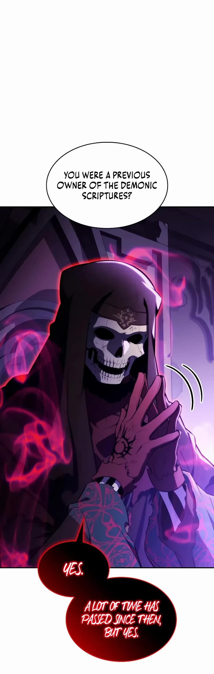 The Regressed Son of a Duke is an Assassin chapter 117 page 5