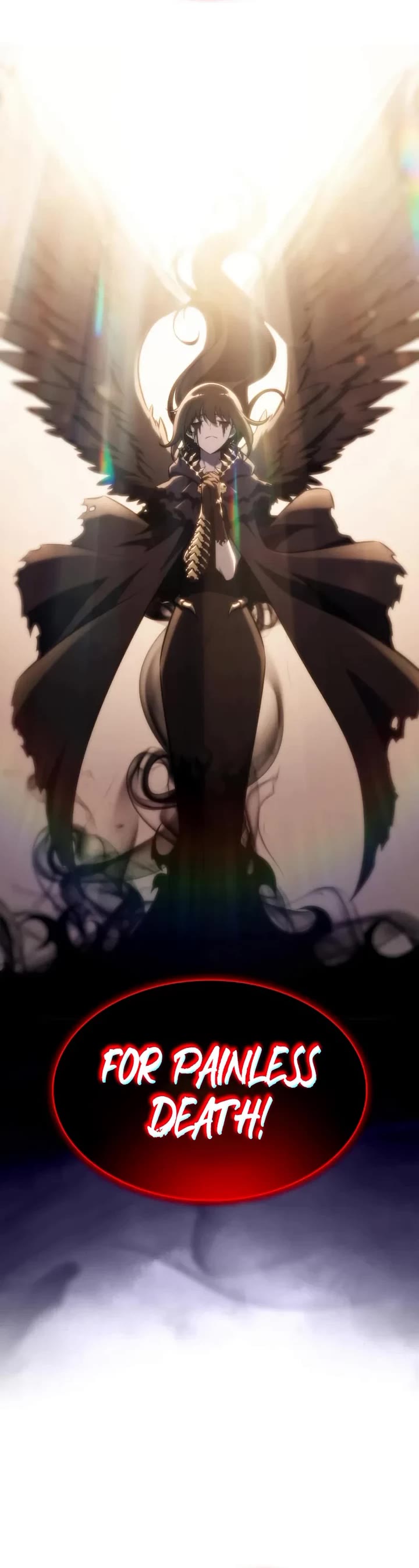 The Regressed Son of a Duke is an Assassin chapter 117 page 50