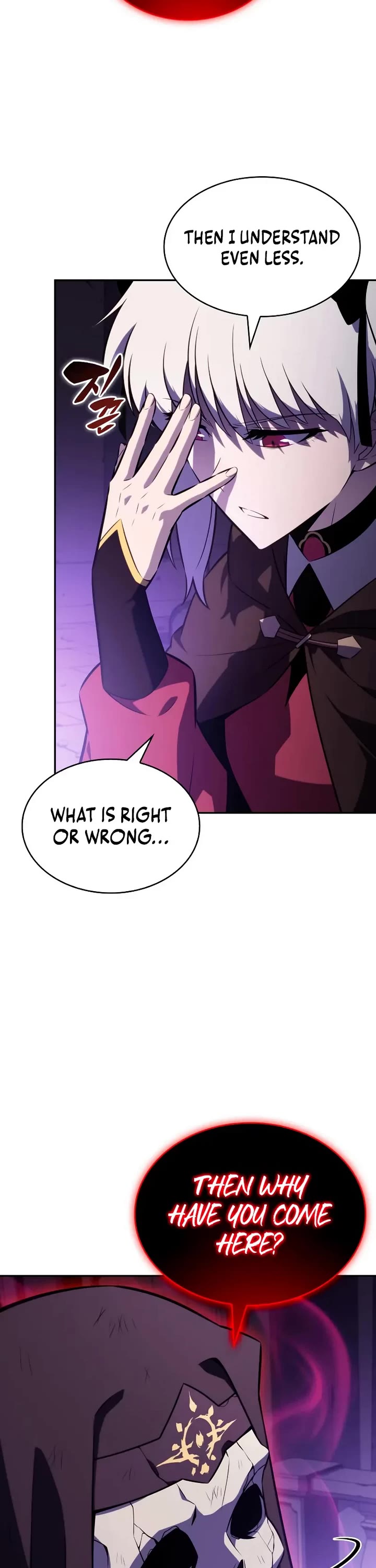 The Regressed Son of a Duke is an Assassin chapter 117 page 53