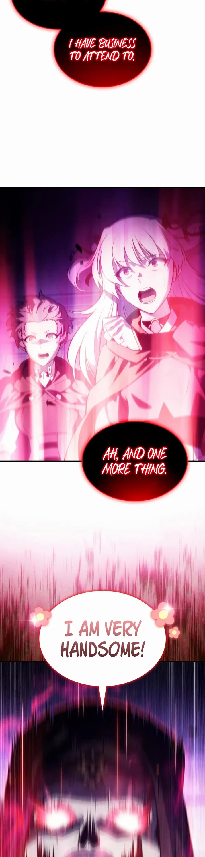 The Regressed Son of a Duke is an Assassin chapter 117 page 57