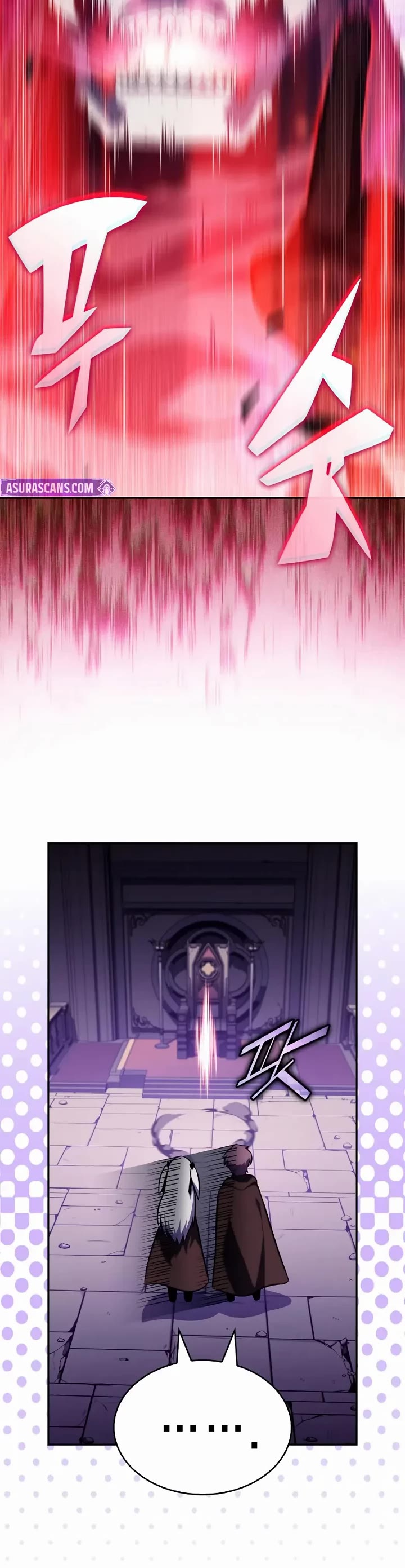 The Regressed Son of a Duke is an Assassin chapter 117 page 58