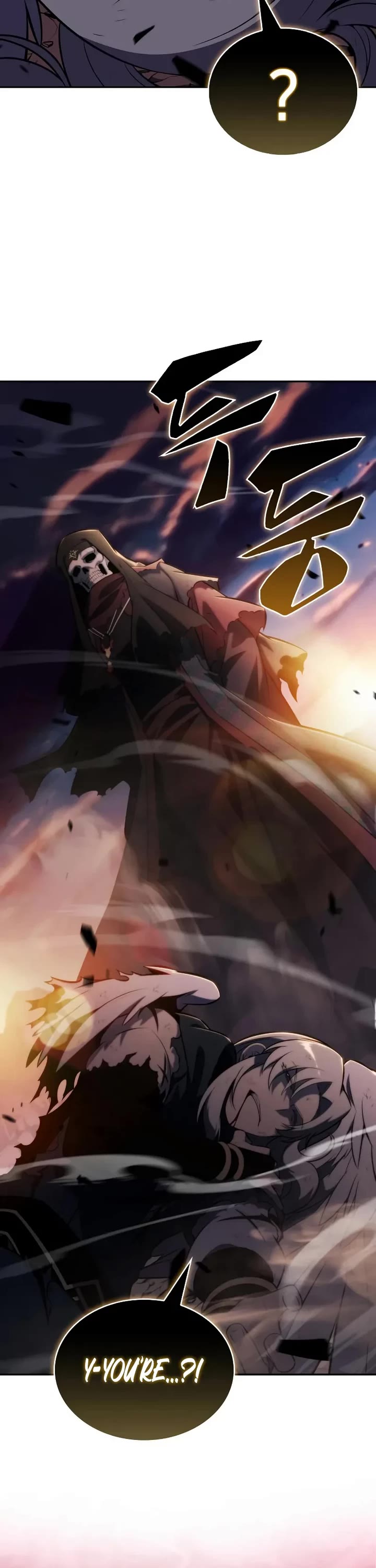 The Regressed Son of a Duke is an Assassin chapter 117 page 62