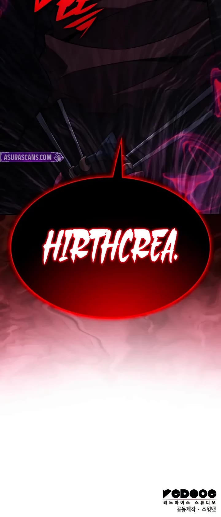 The Regressed Son of a Duke is an Assassin chapter 117 page 64