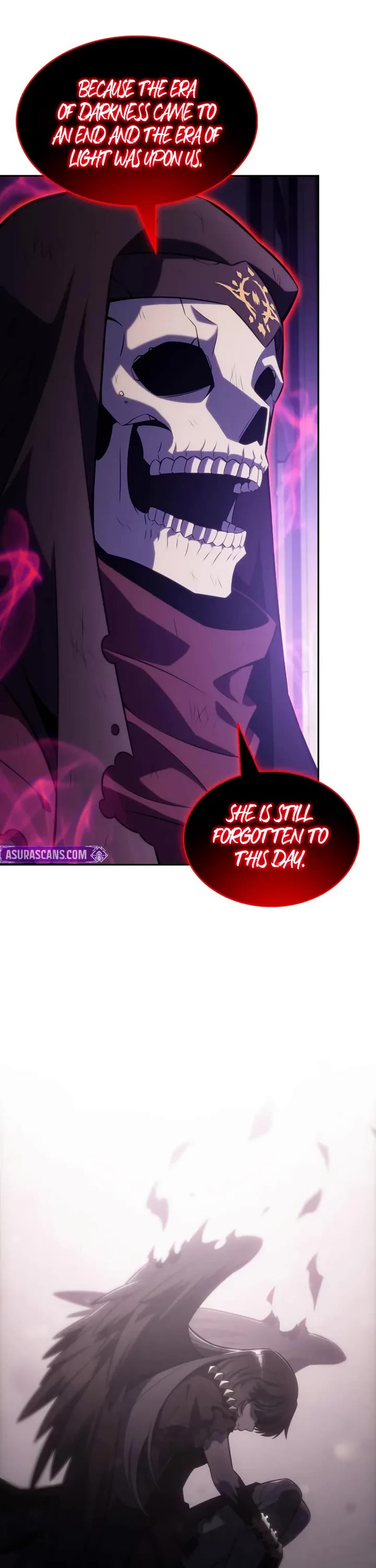 The Regressed Son of a Duke is an Assassin chapter 117 page 8