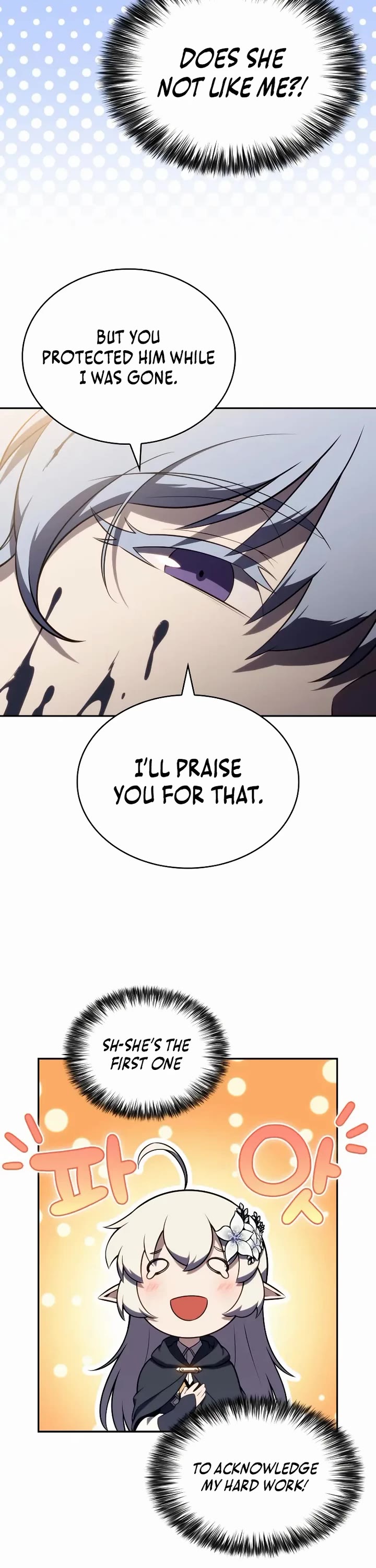 The Regressed Son of a Duke is an Assassin chapter 118 page 11