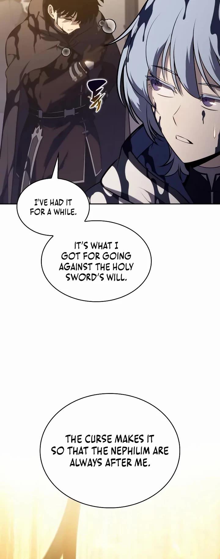 The Regressed Son of a Duke is an Assassin chapter 118 page 13