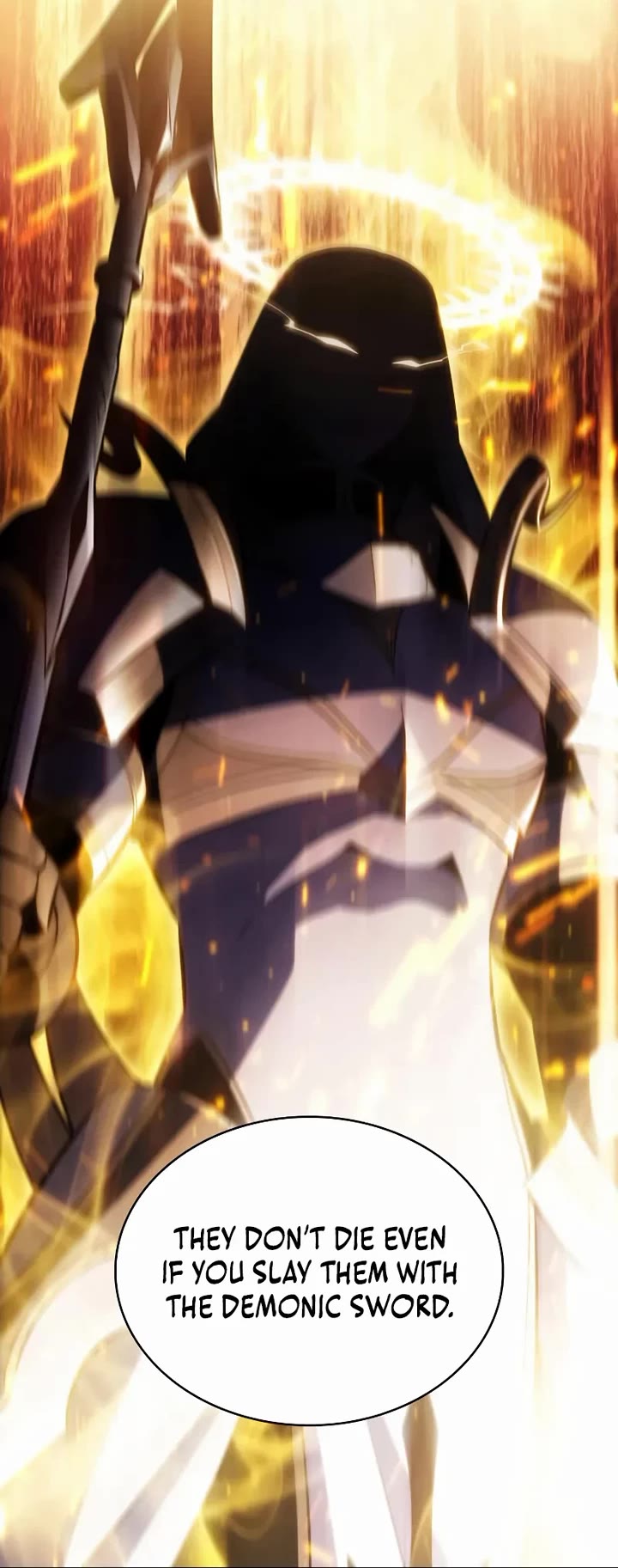 The Regressed Son of a Duke is an Assassin chapter 118 page 14