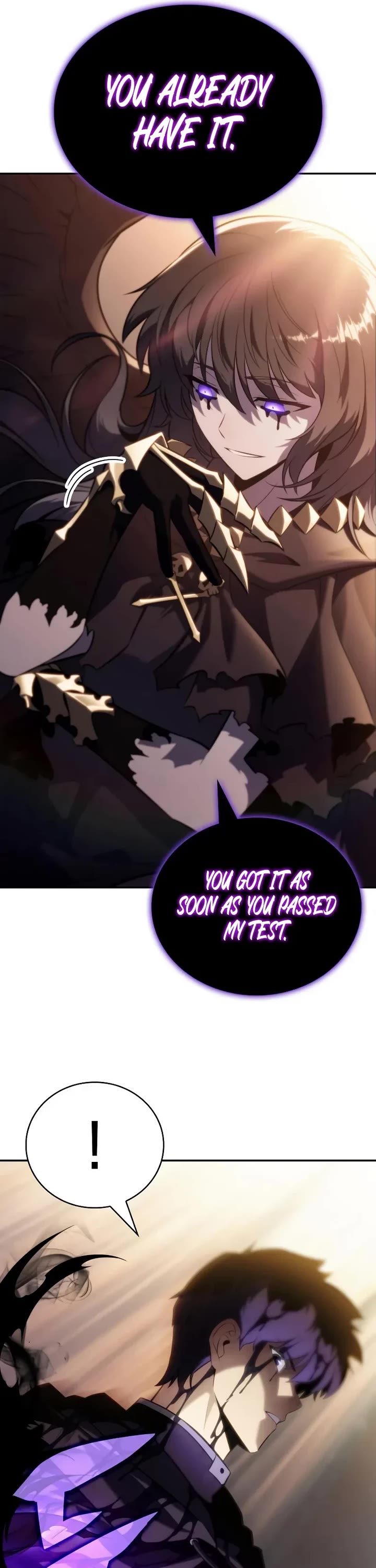 The Regressed Son of a Duke is an Assassin chapter 118 page 19