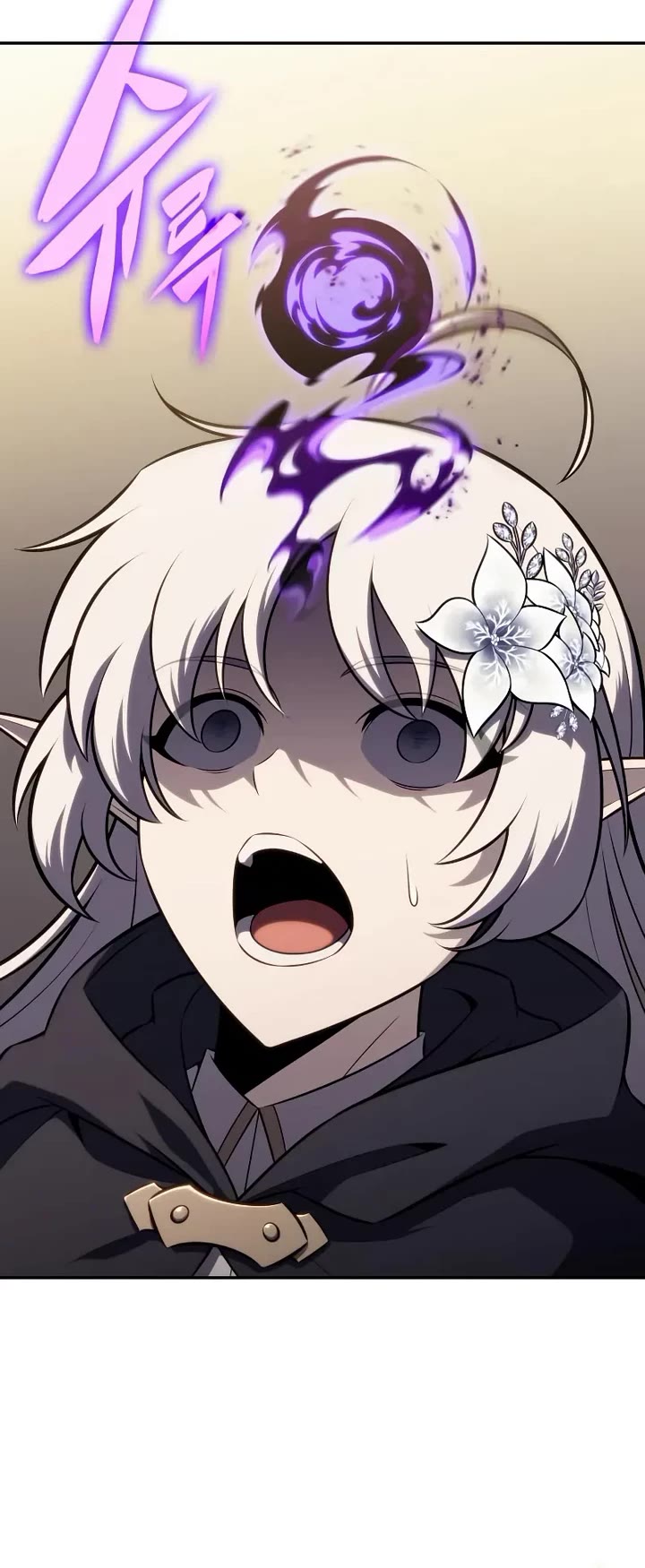 The Regressed Son of a Duke is an Assassin chapter 118 page 23