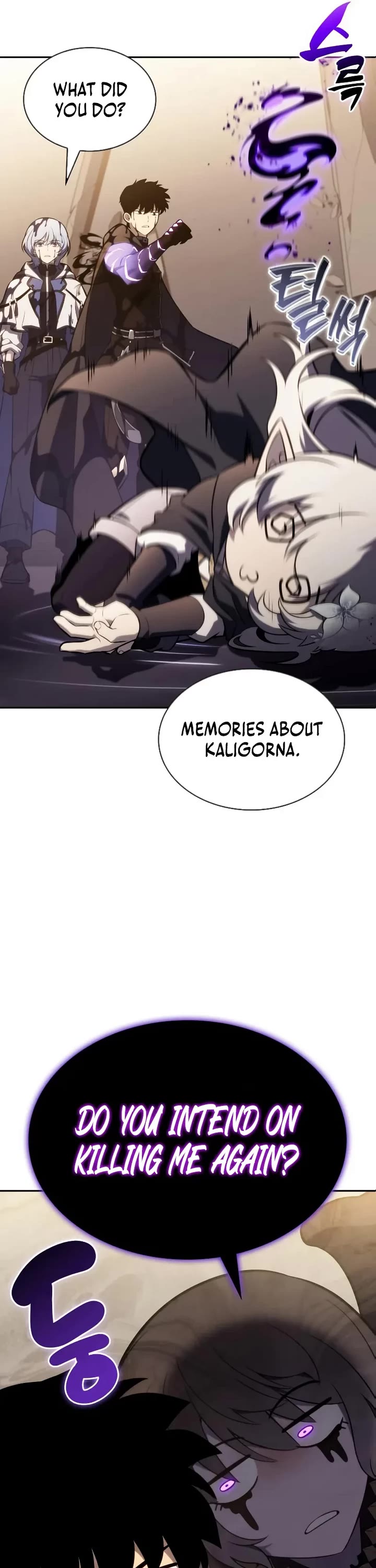 The Regressed Son of a Duke is an Assassin chapter 118 page 24