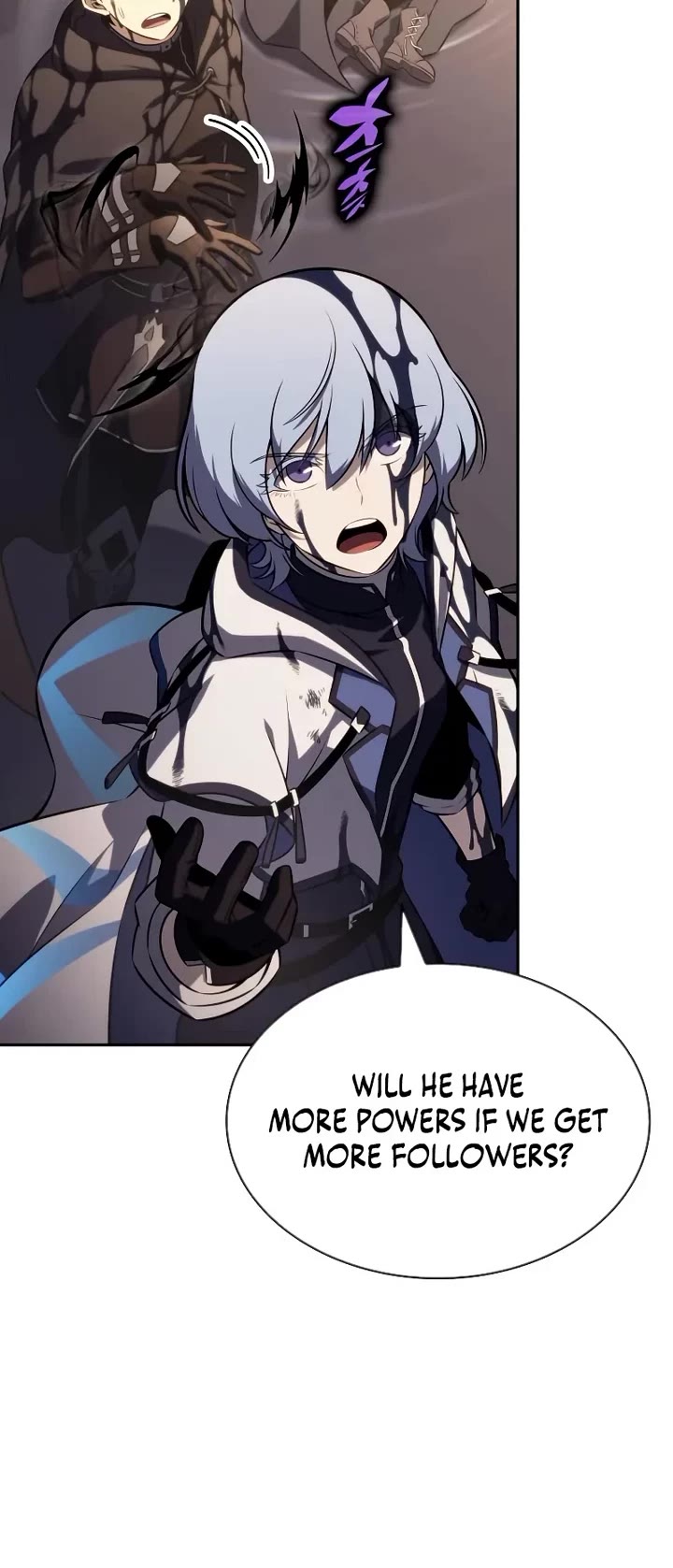 The Regressed Son of a Duke is an Assassin chapter 118 page 28