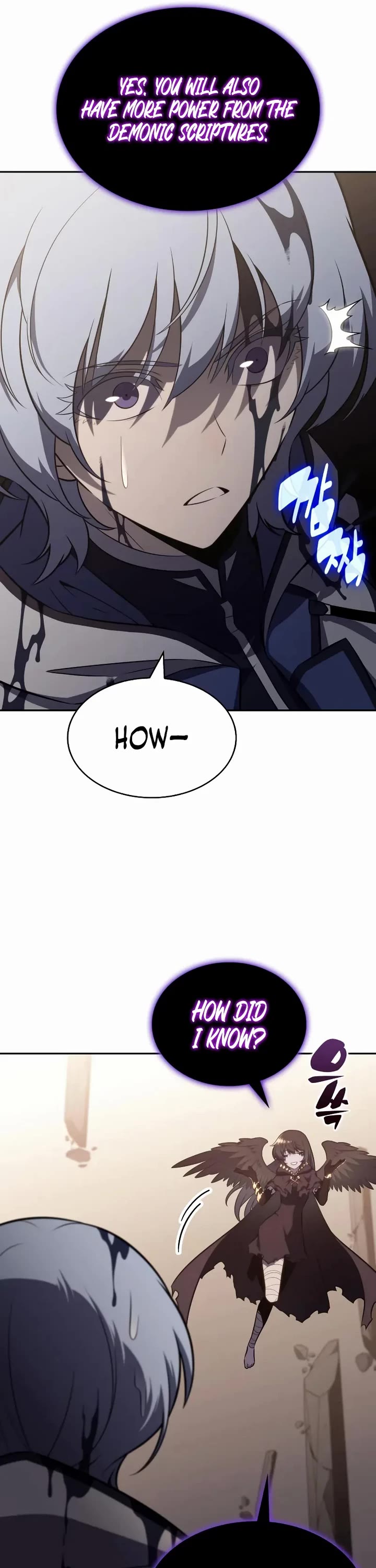 The Regressed Son of a Duke is an Assassin chapter 118 page 29