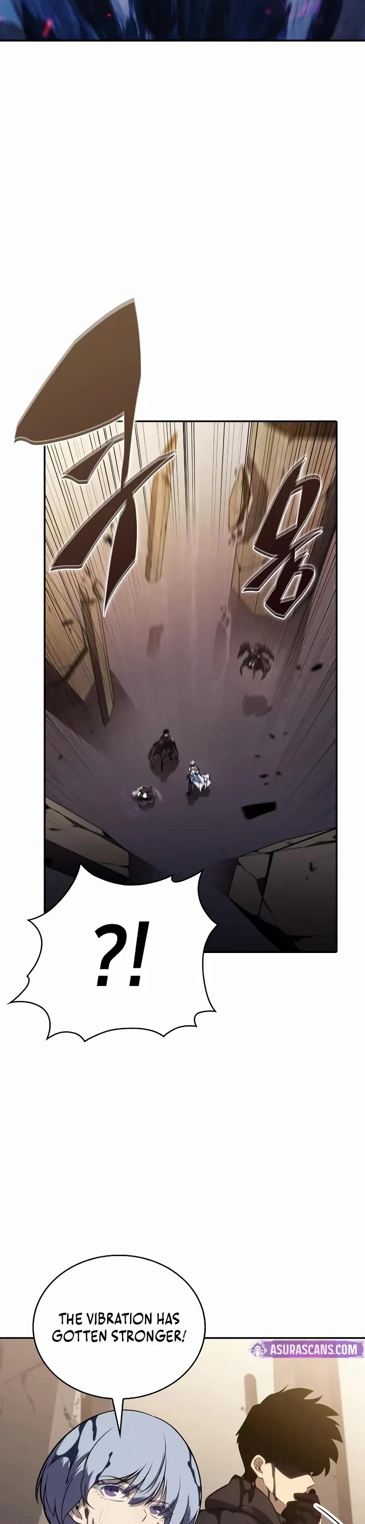 The Regressed Son of a Duke is an Assassin chapter 118 page 31