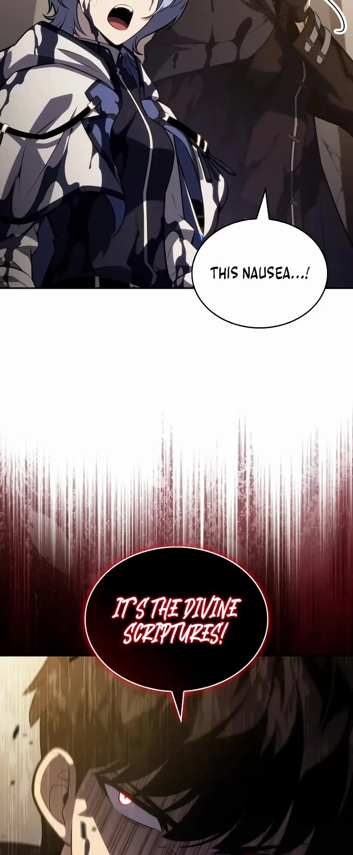 The Regressed Son of a Duke is an Assassin chapter 118 page 32