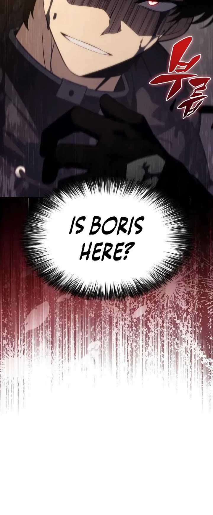 The Regressed Son of a Duke is an Assassin chapter 118 page 33