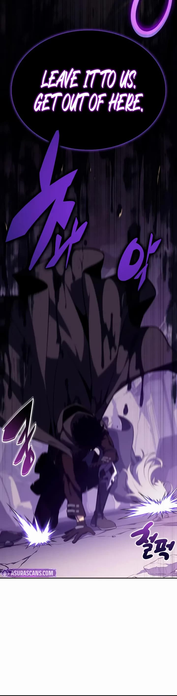 The Regressed Son of a Duke is an Assassin chapter 118 page 37