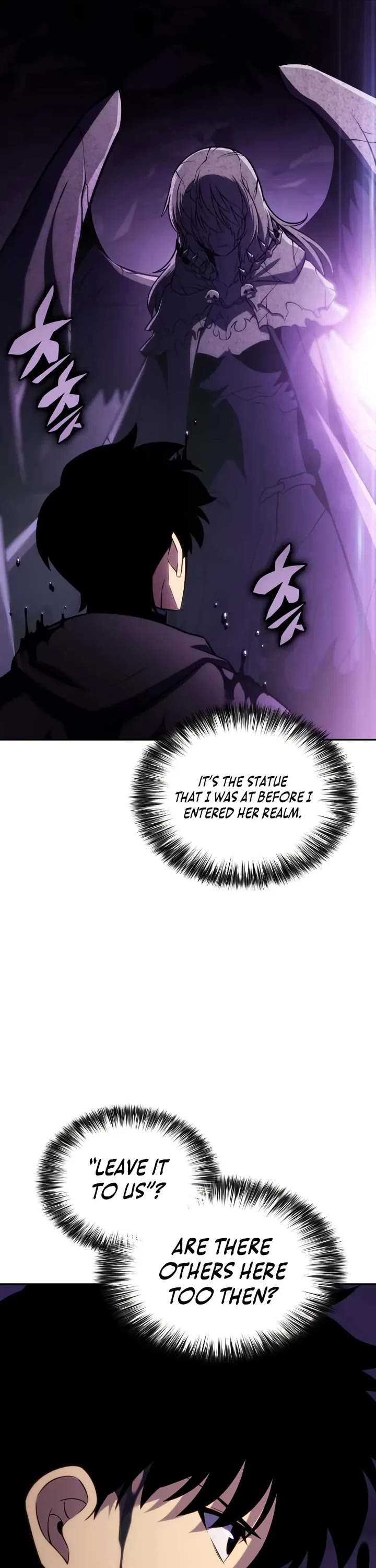 The Regressed Son of a Duke is an Assassin chapter 118 page 38