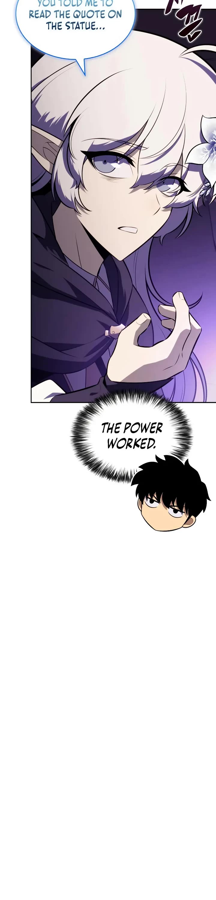 The Regressed Son of a Duke is an Assassin chapter 118 page 40