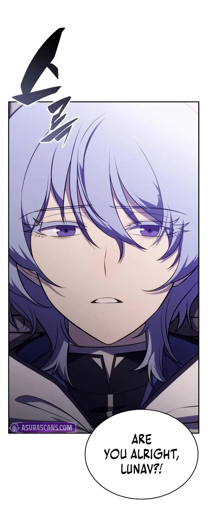 The Regressed Son of a Duke is an Assassin chapter 118 page 41