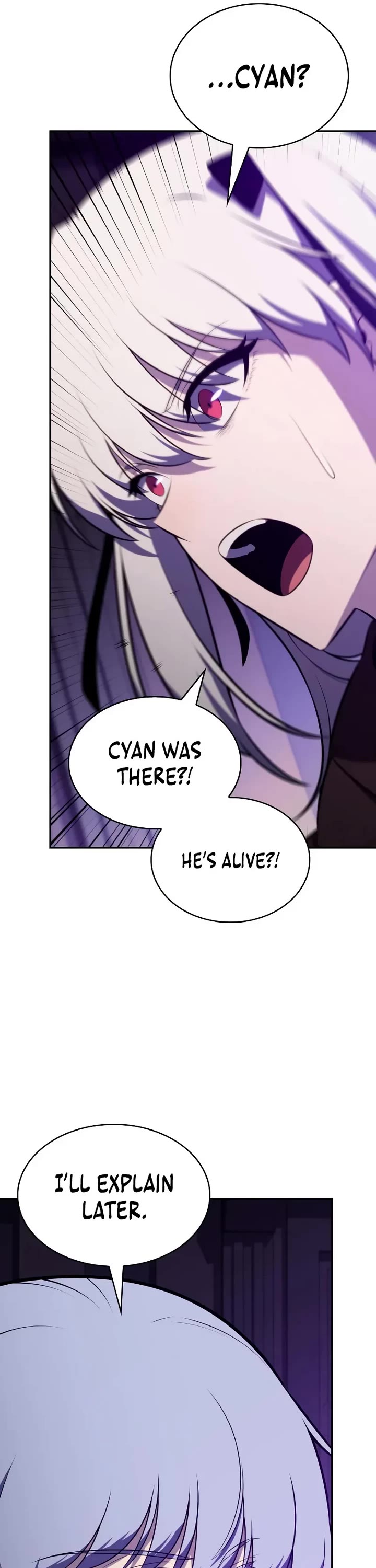 The Regressed Son of a Duke is an Assassin chapter 118 page 43