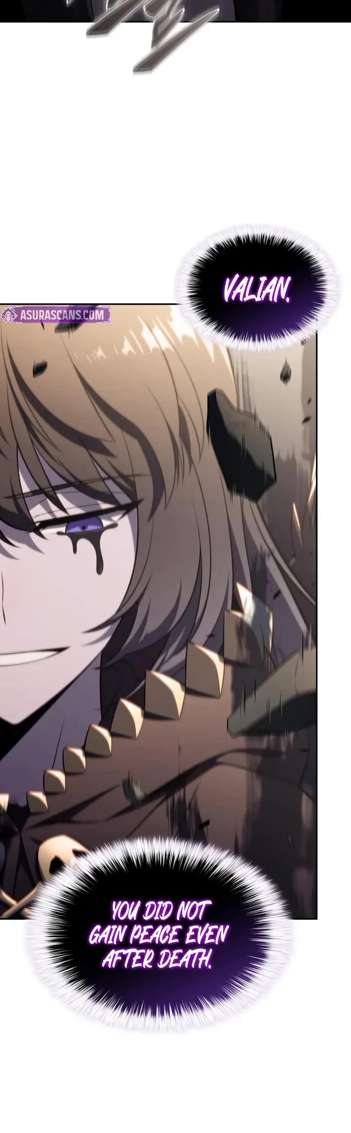 The Regressed Son of a Duke is an Assassin chapter 118 page 45