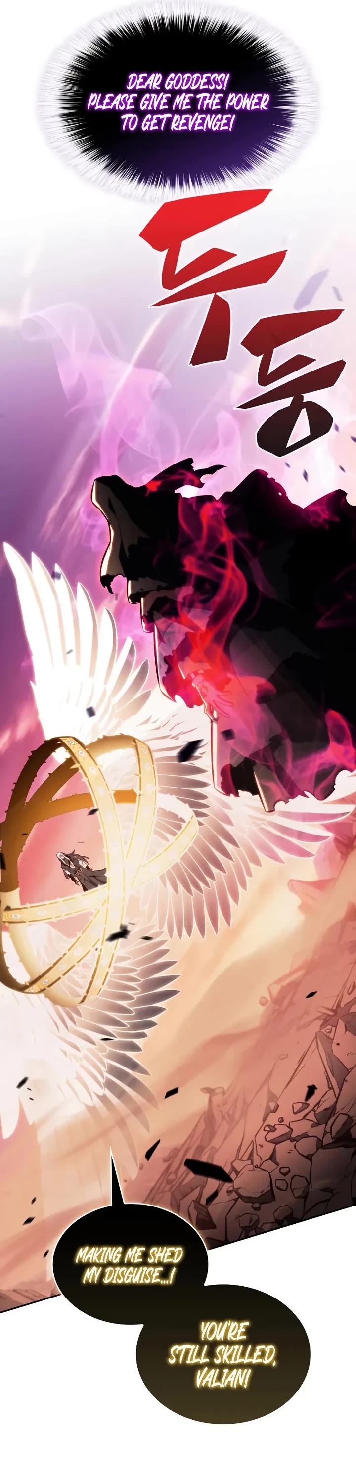 The Regressed Son of a Duke is an Assassin chapter 118 page 47