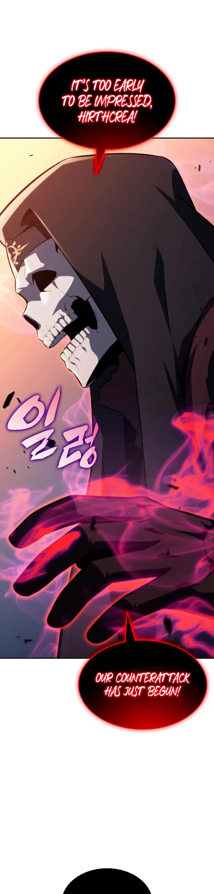 The Regressed Son of a Duke is an Assassin chapter 118 page 48