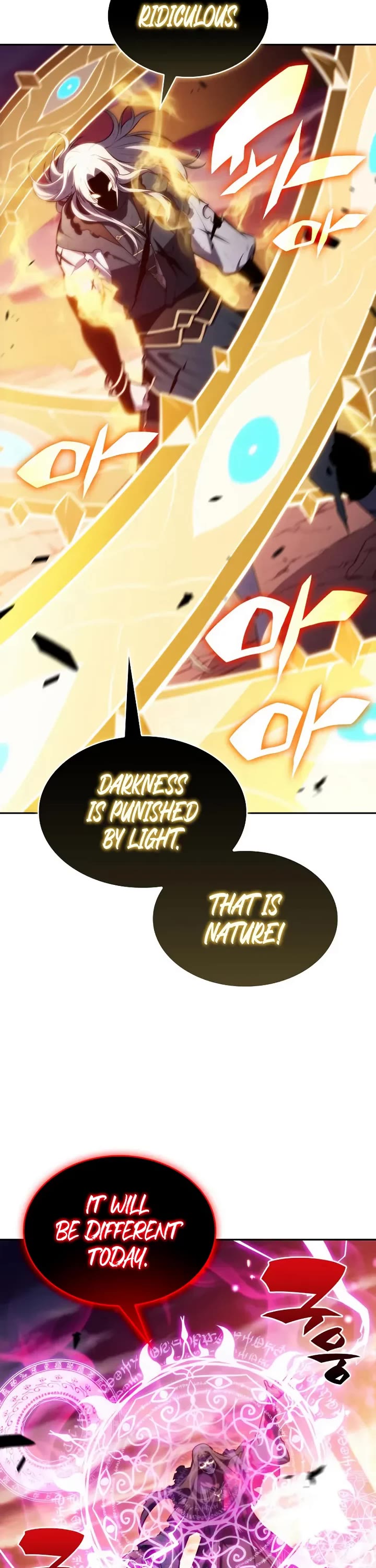 The Regressed Son of a Duke is an Assassin chapter 118 page 49