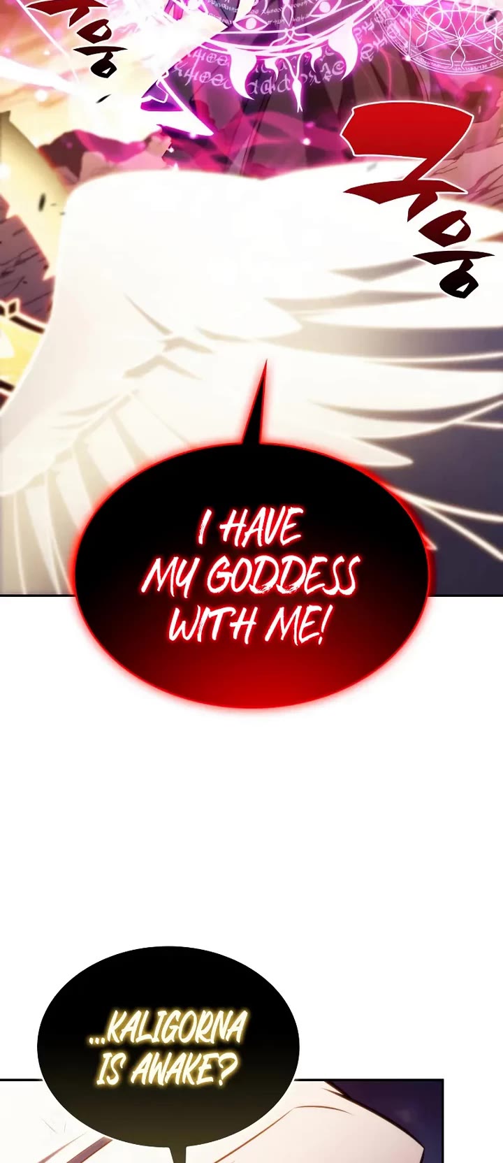 The Regressed Son of a Duke is an Assassin chapter 118 page 50