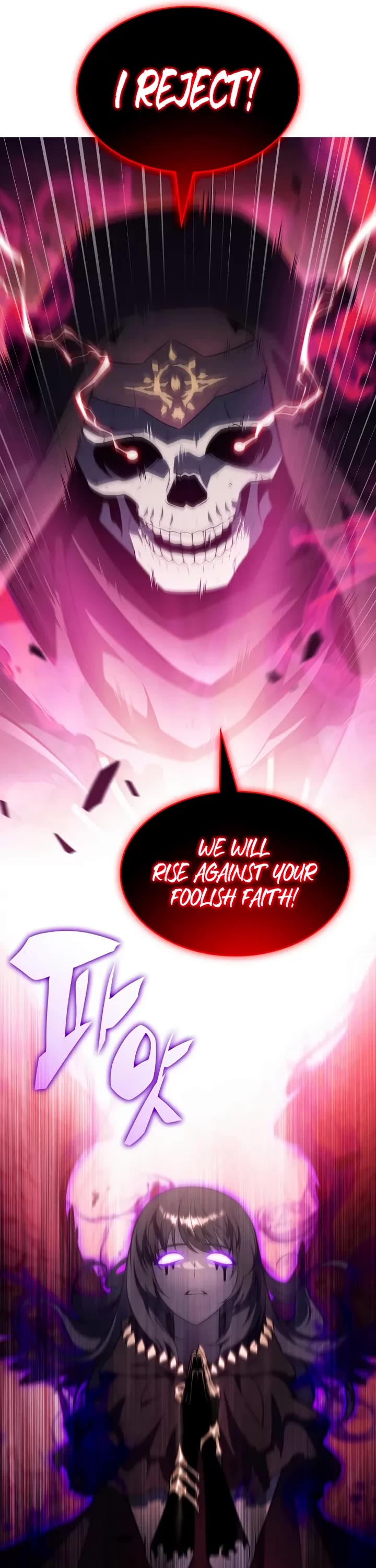 The Regressed Son of a Duke is an Assassin chapter 118 page 52