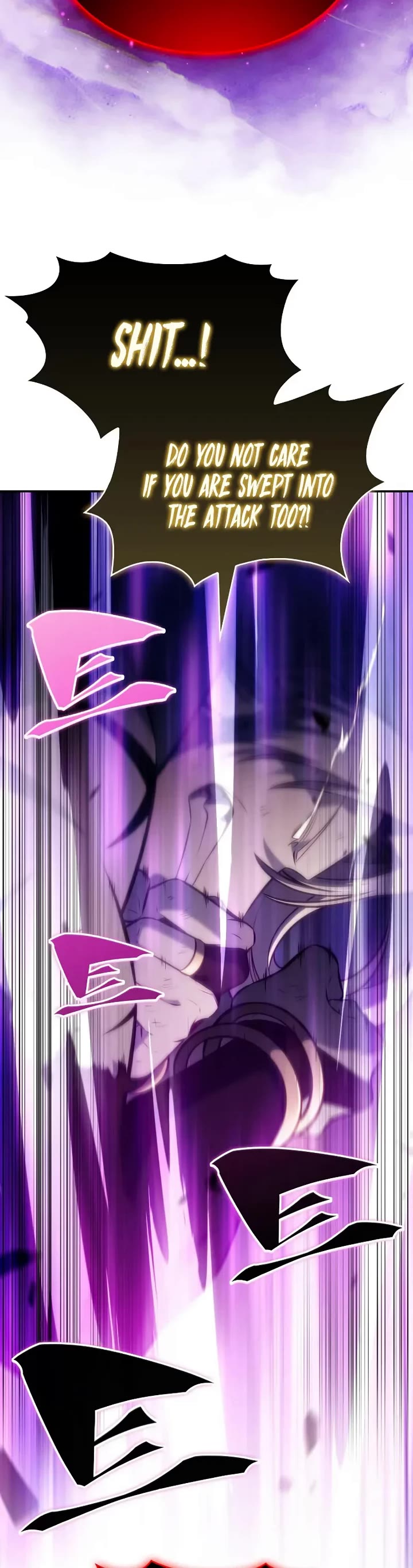 The Regressed Son of a Duke is an Assassin chapter 118 page 54