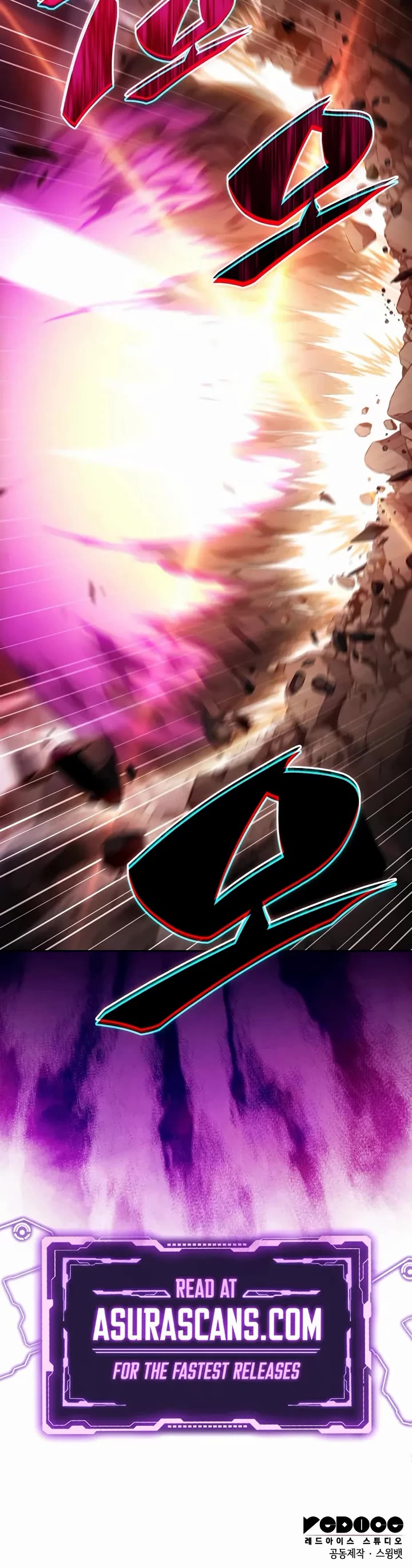 The Regressed Son of a Duke is an Assassin chapter 118 page 57