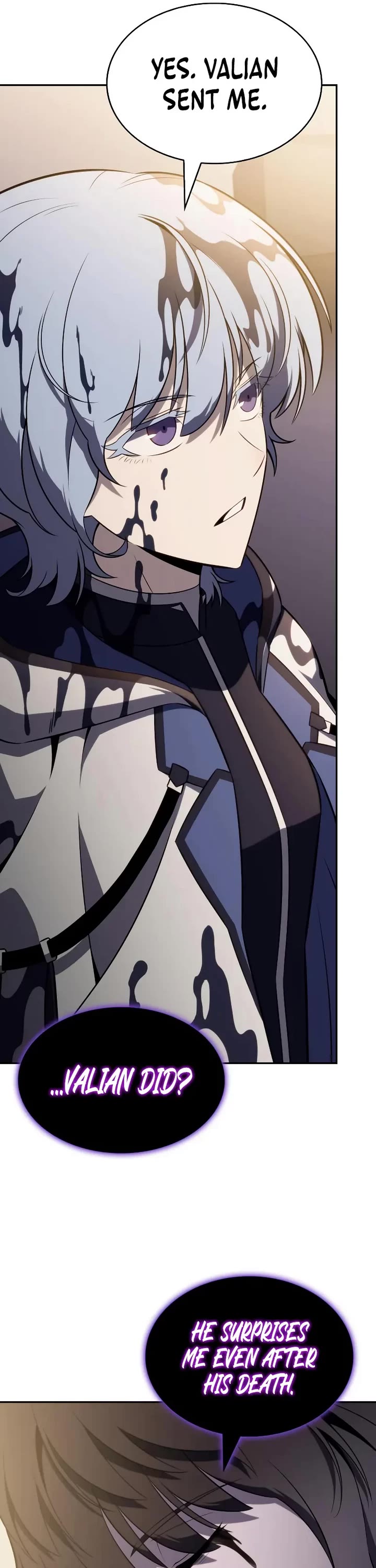 The Regressed Son of a Duke is an Assassin chapter 118 page 6