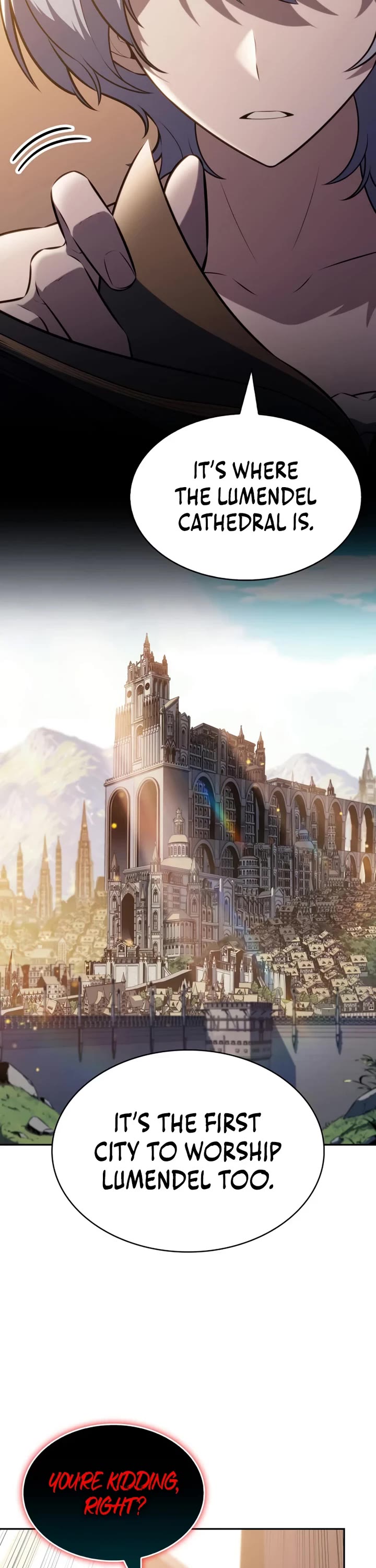 The Regressed Son of a Duke is an Assassin chapter 119 page 12