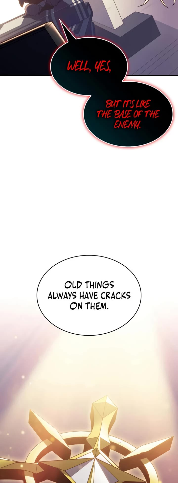 The Regressed Son of a Duke is an Assassin chapter 119 page 14