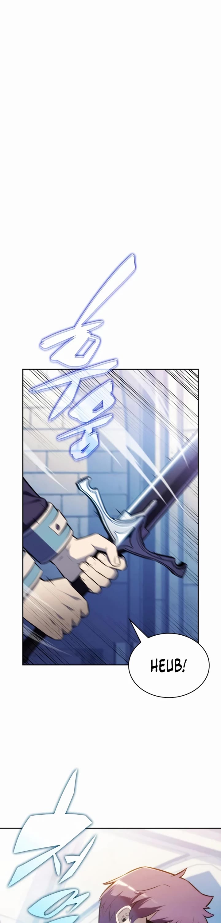 The Regressed Son of a Duke is an Assassin chapter 119 page 18