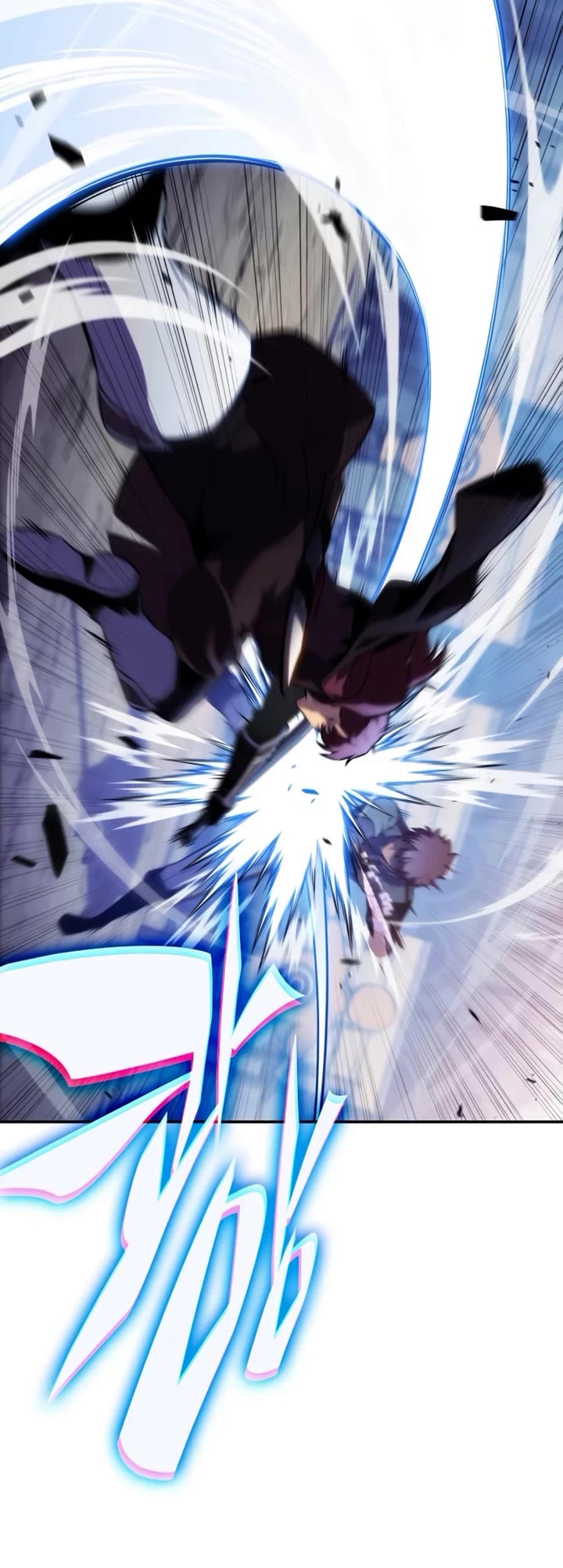 The Regressed Son of a Duke is an Assassin chapter 119 page 25