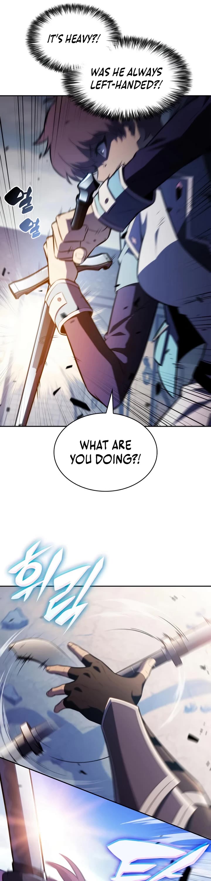 The Regressed Son of a Duke is an Assassin chapter 119 page 26