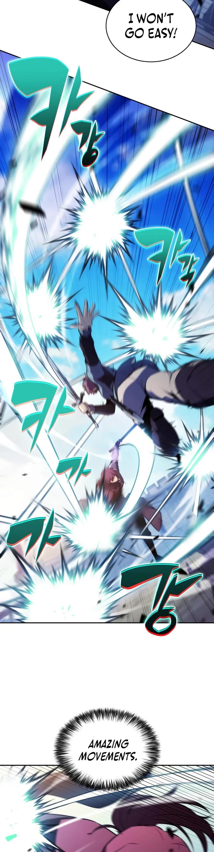 The Regressed Son of a Duke is an Assassin chapter 119 page 28