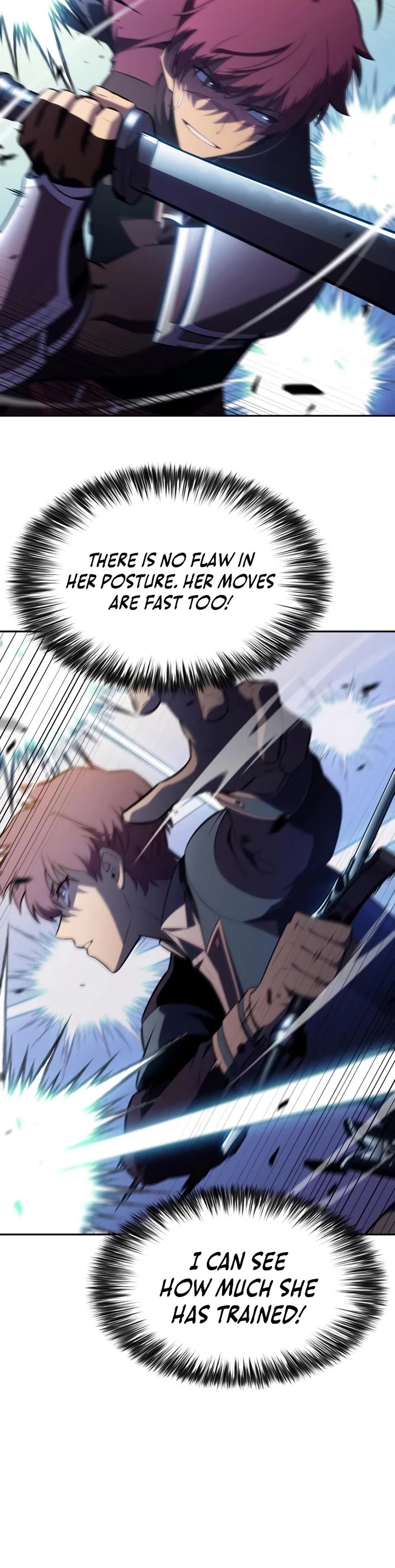 The Regressed Son of a Duke is an Assassin chapter 119 page 29