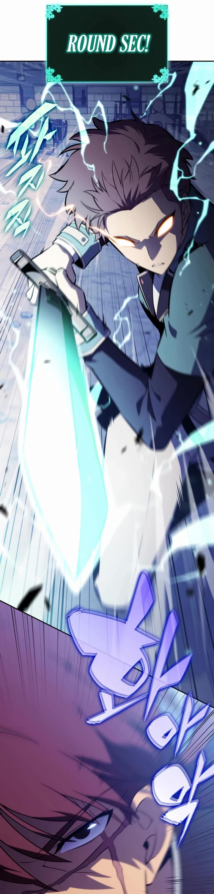 The Regressed Son of a Duke is an Assassin chapter 119 page 30