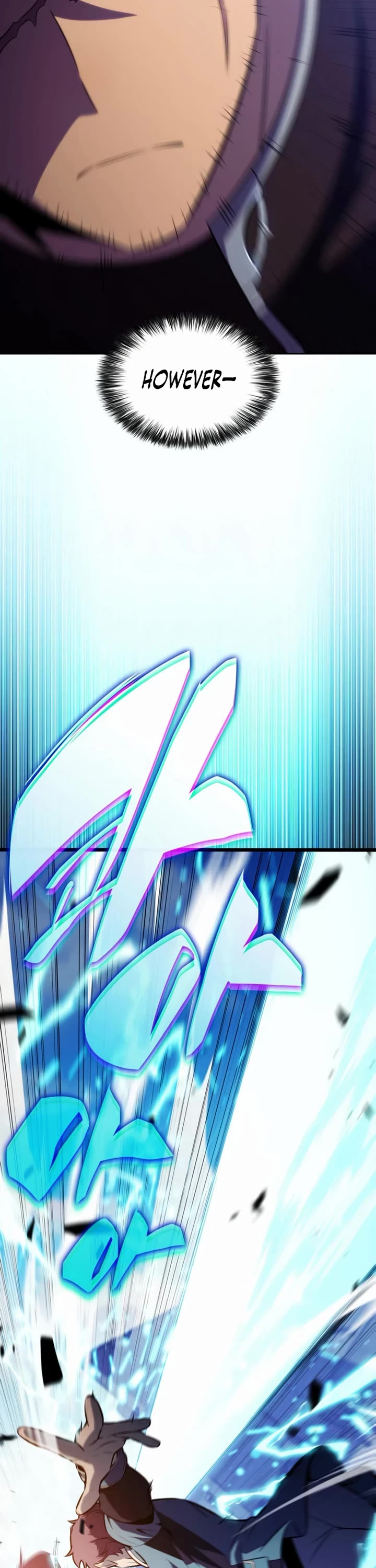 The Regressed Son of a Duke is an Assassin chapter 119 page 31