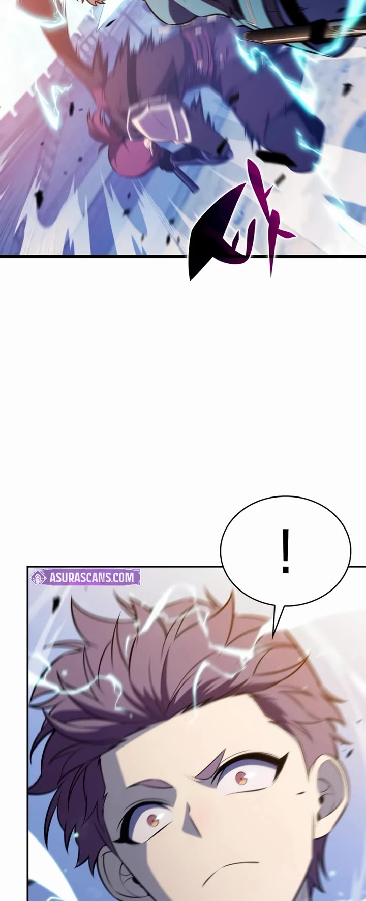 The Regressed Son of a Duke is an Assassin chapter 119 page 32