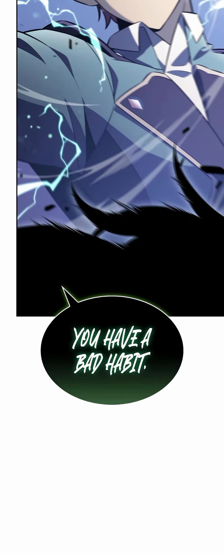 The Regressed Son of a Duke is an Assassin chapter 119 page 33